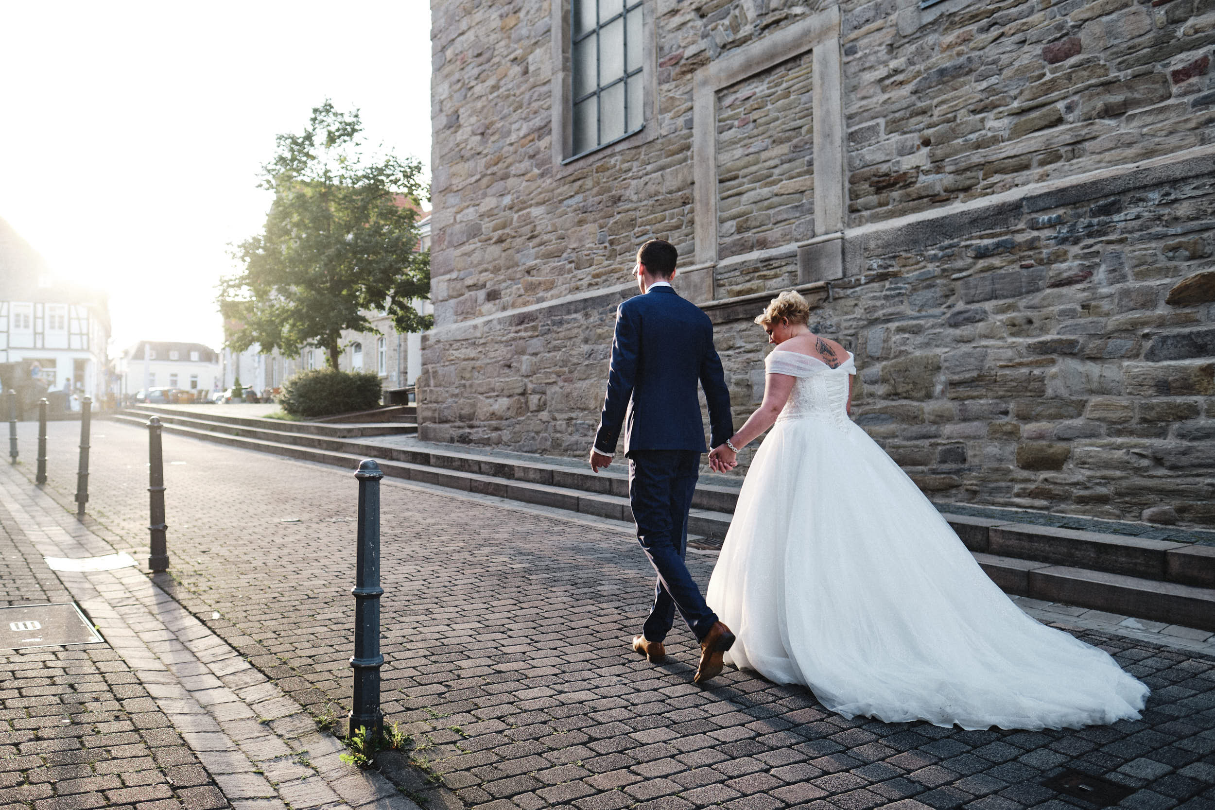 Hochzeit Laura und Andrej
